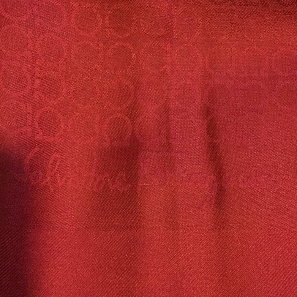 Salvatore Ferragamo